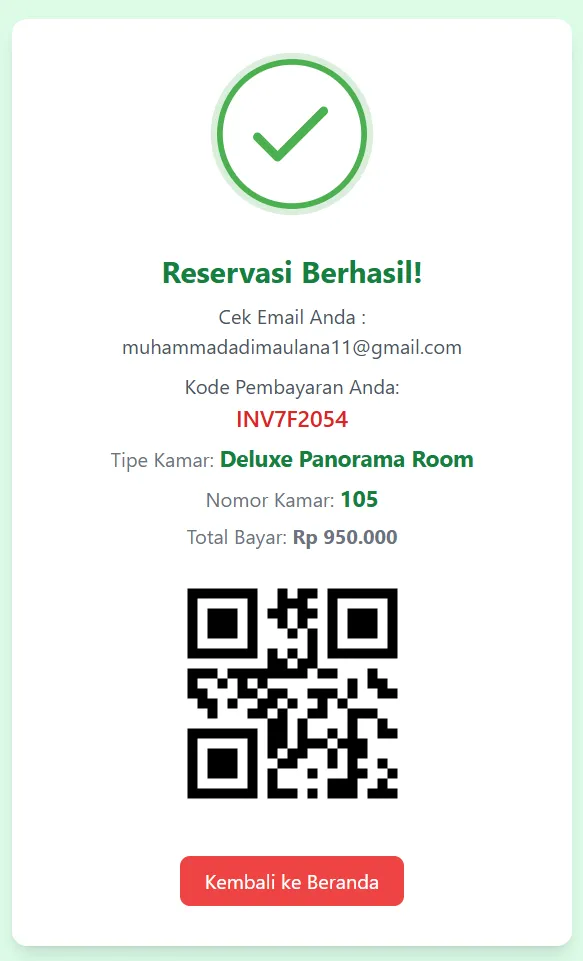 DIGITAL KIOSK HOTEL